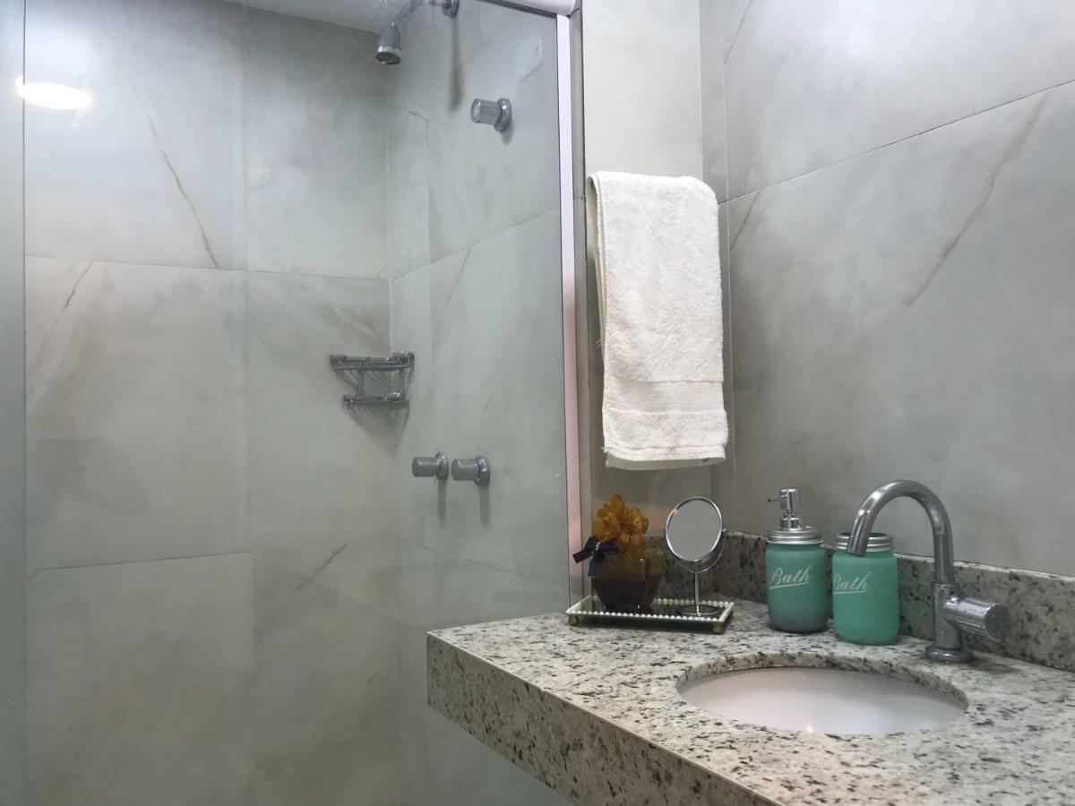 Pipa Flat Top Ocean Residence Praia de Pipa Luaran gambar